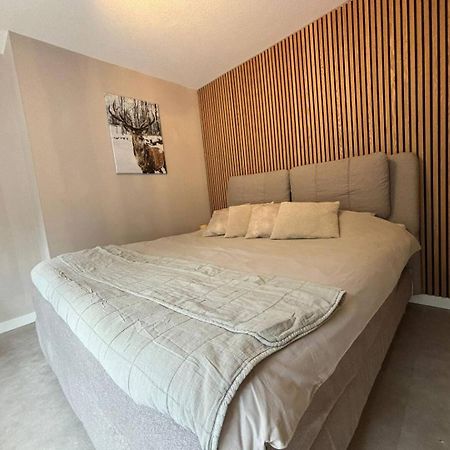 Bed And Breakfast Heerenveen Centrum Met Prive Sauna En Jacuzzi Exterior photo
